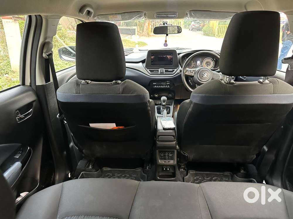 Maruti Baleno 2023 Car
