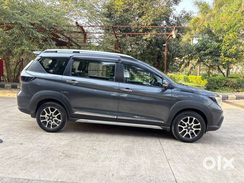 Maruti Suzuki Xl6 Zeta Mt Cng, 2024, Cng & Hybrids