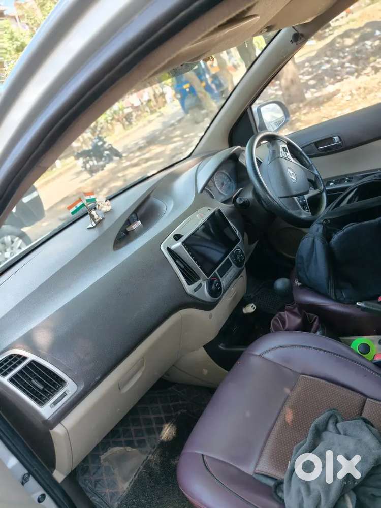 Good Condition I20 Sports.