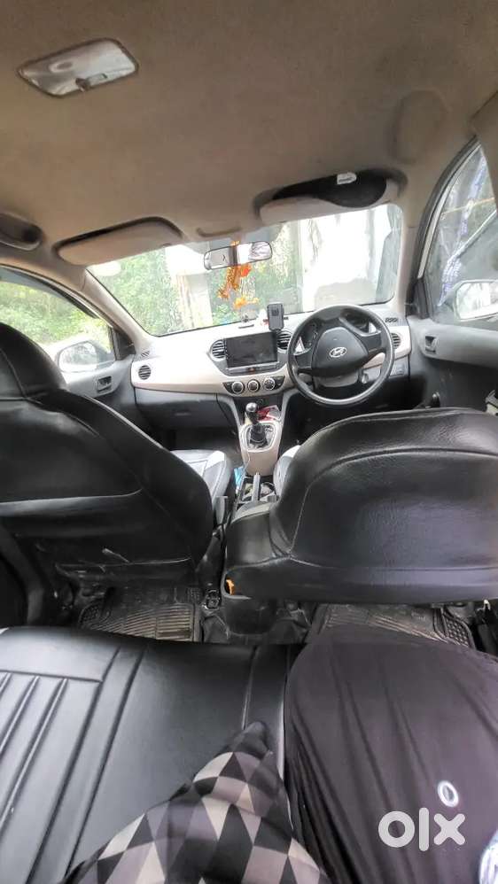 2018 Hyundai Xcent 1.1 S