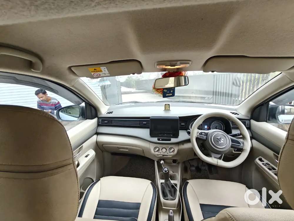 Well Maintained Car Arjant Sell