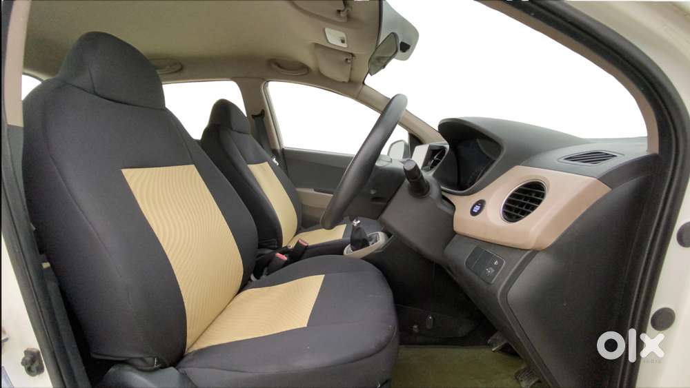 Hyundai Grand I10 Sportz 1.2 Kappa Vtvt, 2014, Petrol