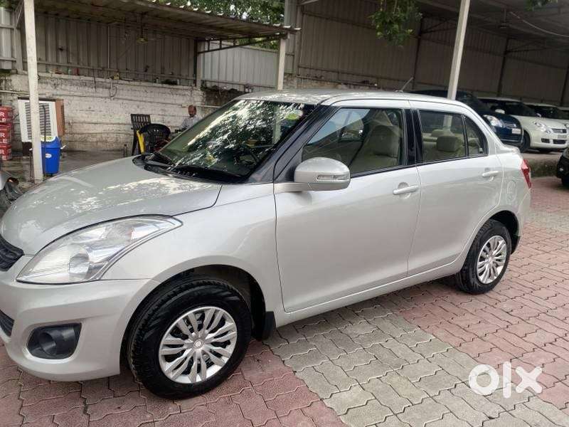 Maruti Suzuki Dzire 2017-2020 Vdi, 2014, Diesel