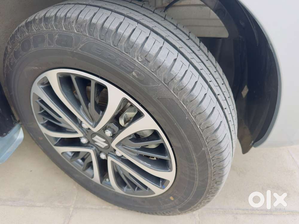 Maruti Suzuki Ertiga 1.5 Zxi Shvs, 2026, Petrol