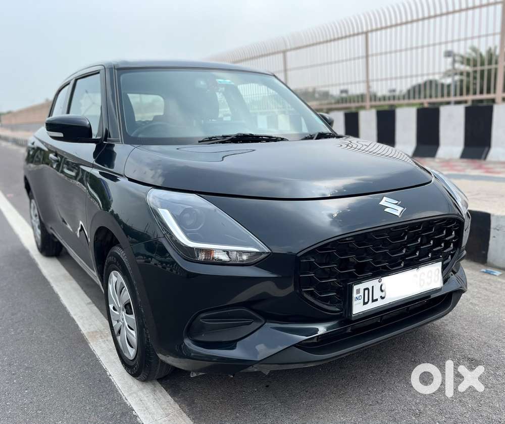 Maruti Suzuki Swift Vxi Cng, 2025, Cng & Hybrids