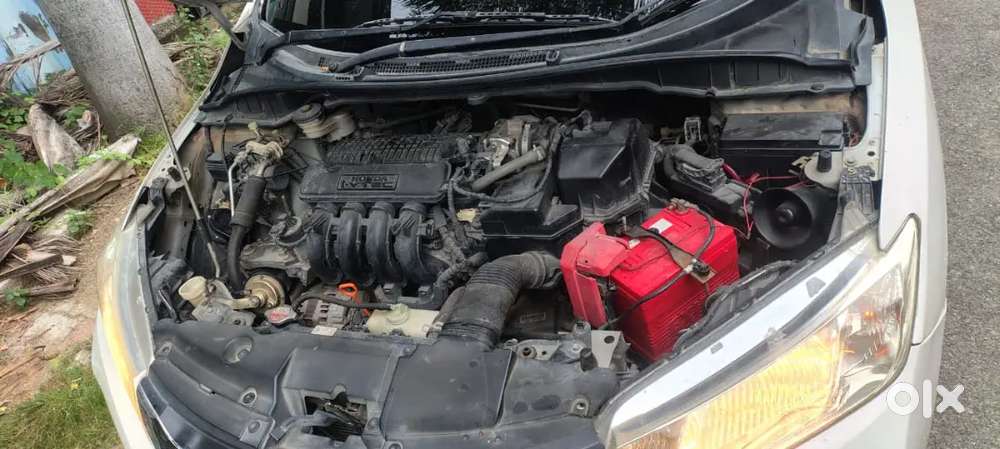 Honda City 1.5 Zx Petrol Manual 2019 Best Condition