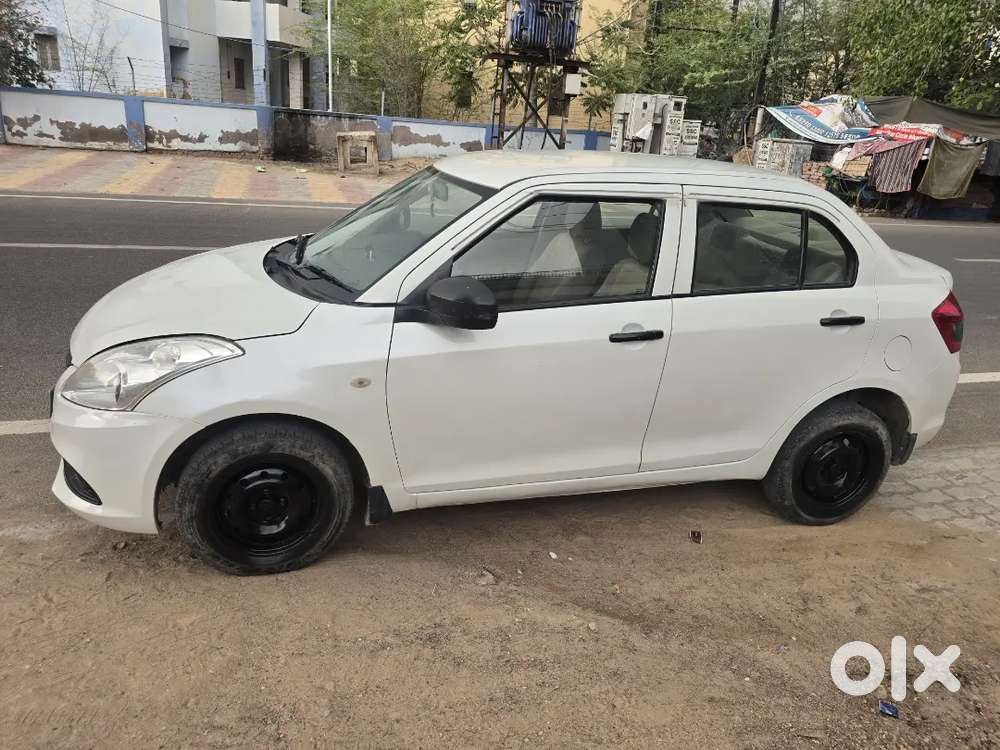 Maruti Suzuki Dzire 2020 Diesel Well Maintained
