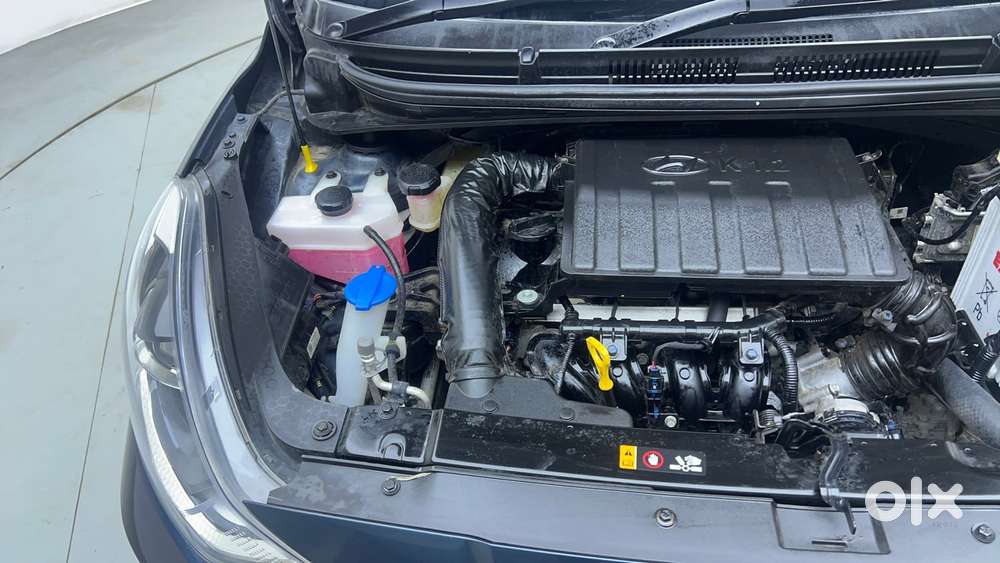 Hyundai Grand I10 Nios Sportz 1.2 Kappa Vtvt, 2024, Petrol