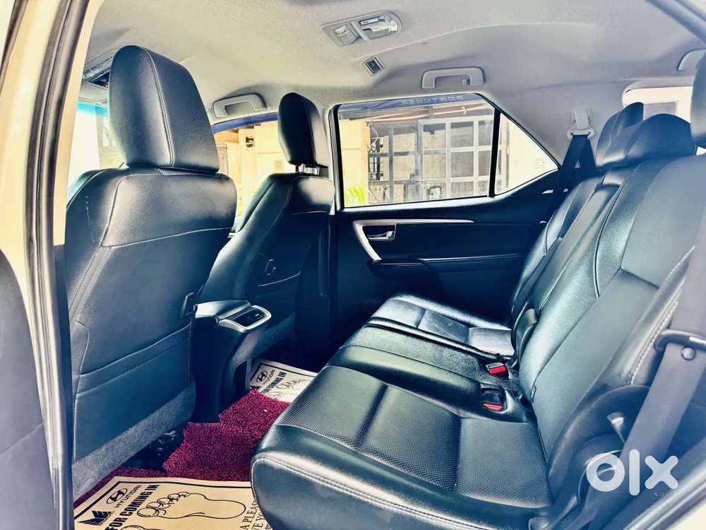 Toyota Fortuner, 2022, Diesel