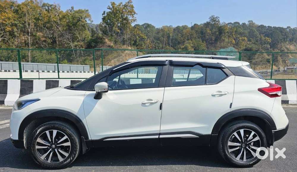 Nissan Kicks Xv Premium, 2022, Petrol