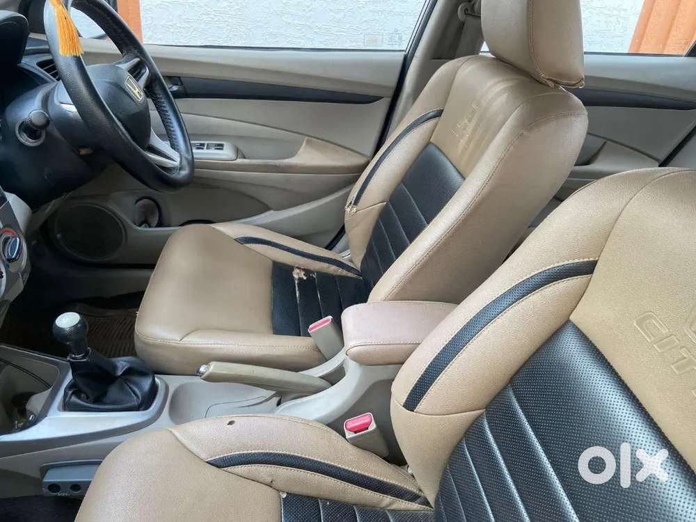 Honda City 2009