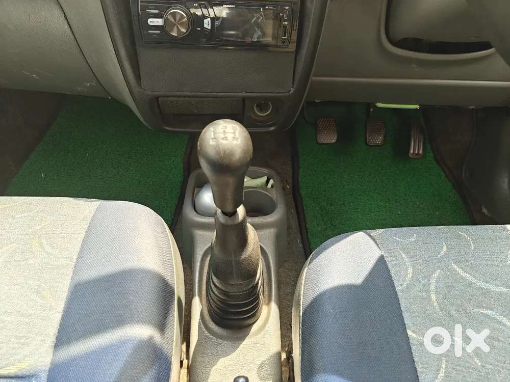 Maruti Suzuki Alto 800 2008