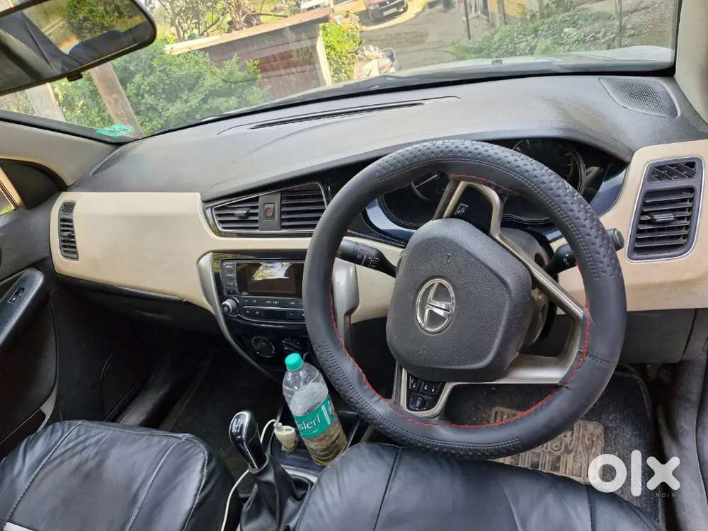 Tata Zest Quadrajet 1.3 Xm 2018