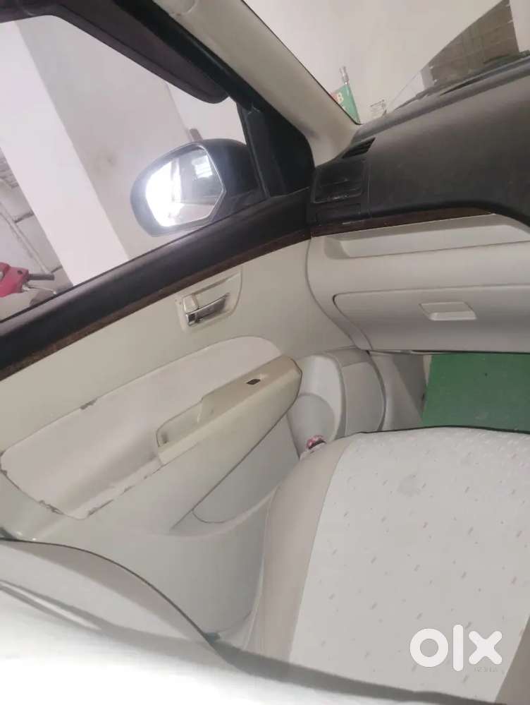 Maruti Suzuki Dzire Well Maintained