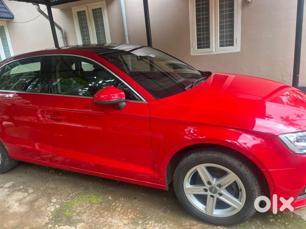Audi A3 2017 35 Tfsi For Sale