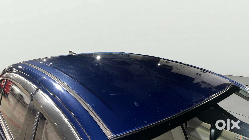 Maruti Suzuki Ciaz Alpha Diesel, 2017, Diesel