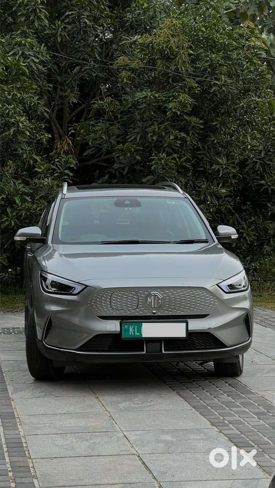 Mg Zs Ev Exclusive Pro 2023
