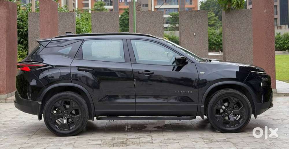 Tata Harrier Adventure Plus A At, 2024, Diesel