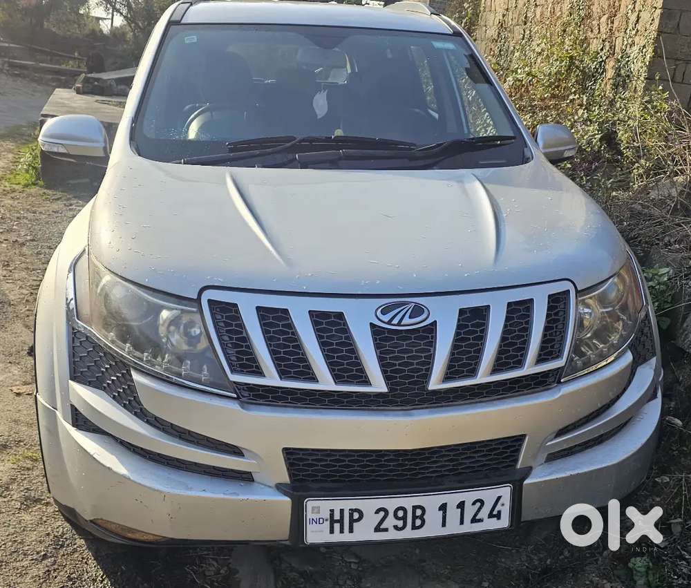 Less Driven And Good Condition