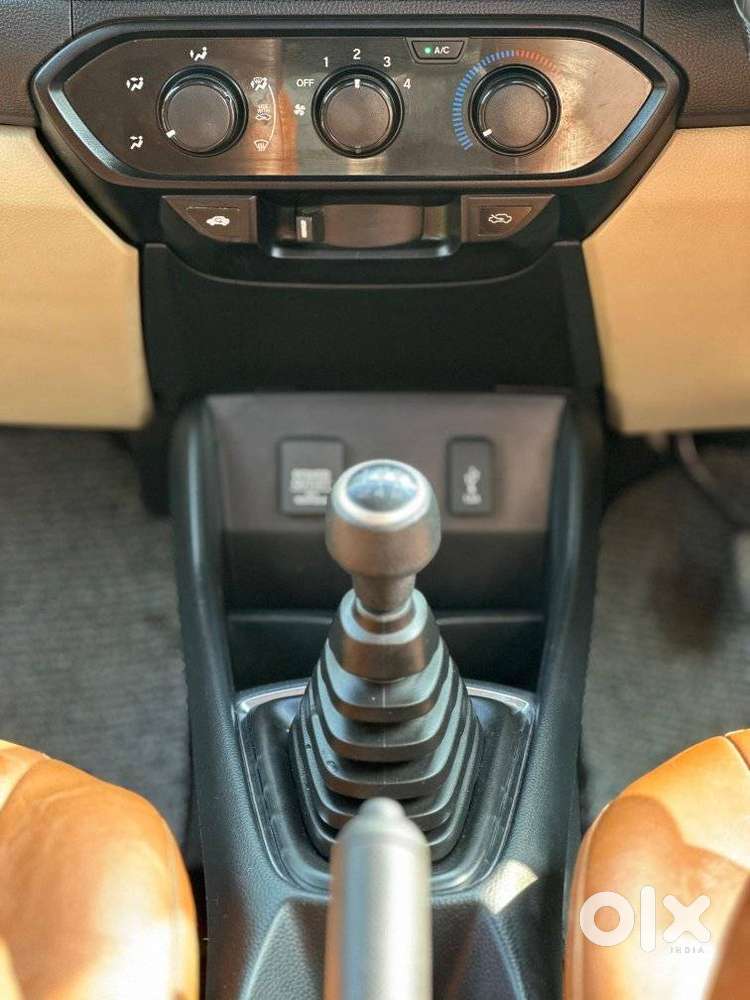 Honda Amaze 1.2 Smt I Vtec, 2020, Cng & Hybrids