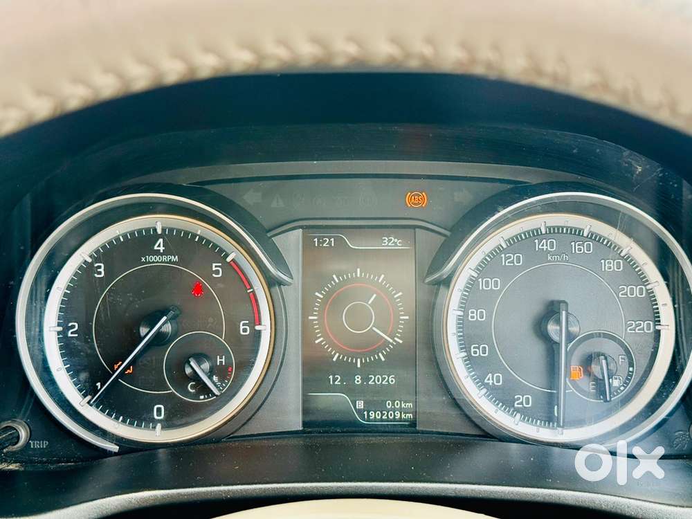 Ertiga - 1.5 Zdi+ Diesel In Super Condition