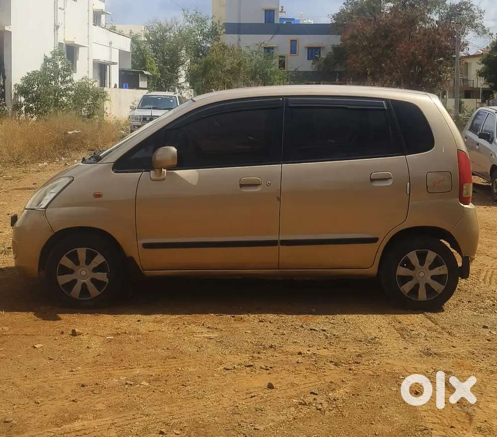 Maruti Suzuki Estilo 2007 Petrol Good Condition