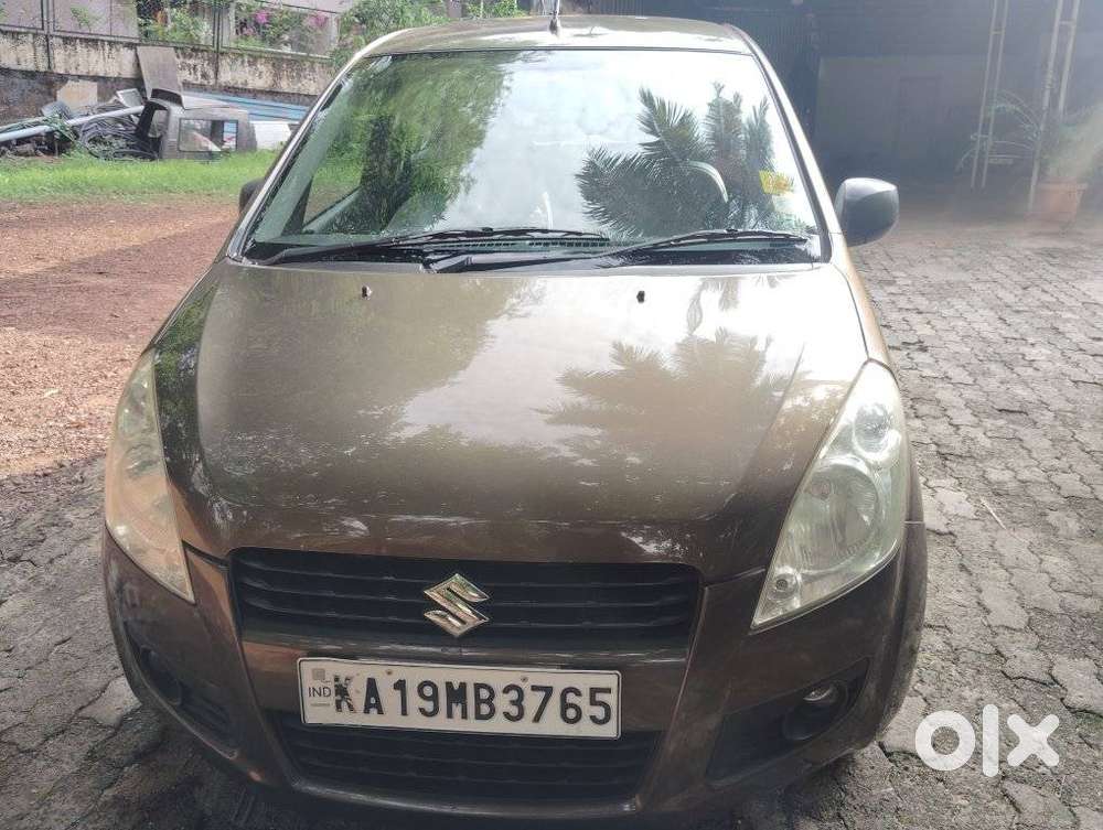 Maruti Suzuki Ritz Vxi (abs) Bs Iv, 2011, Petrol