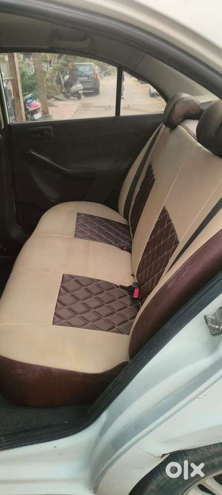 Tata Zest 2015 Diesel Well Maintained