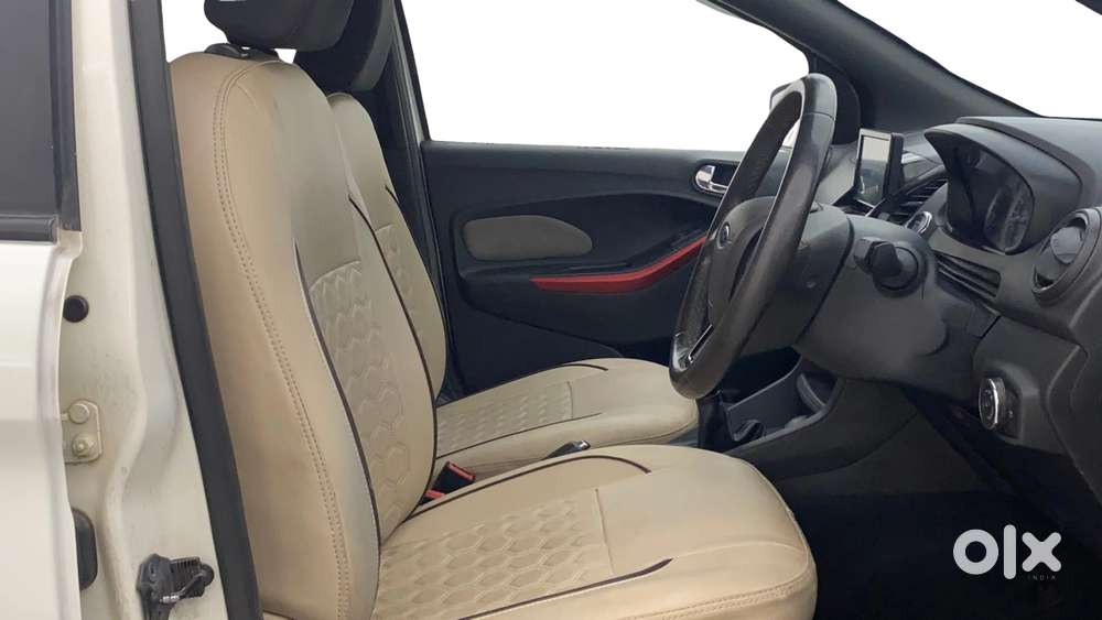 Ford Freestyle 1.2 Flair Edition Petrol, 2021, Petrol