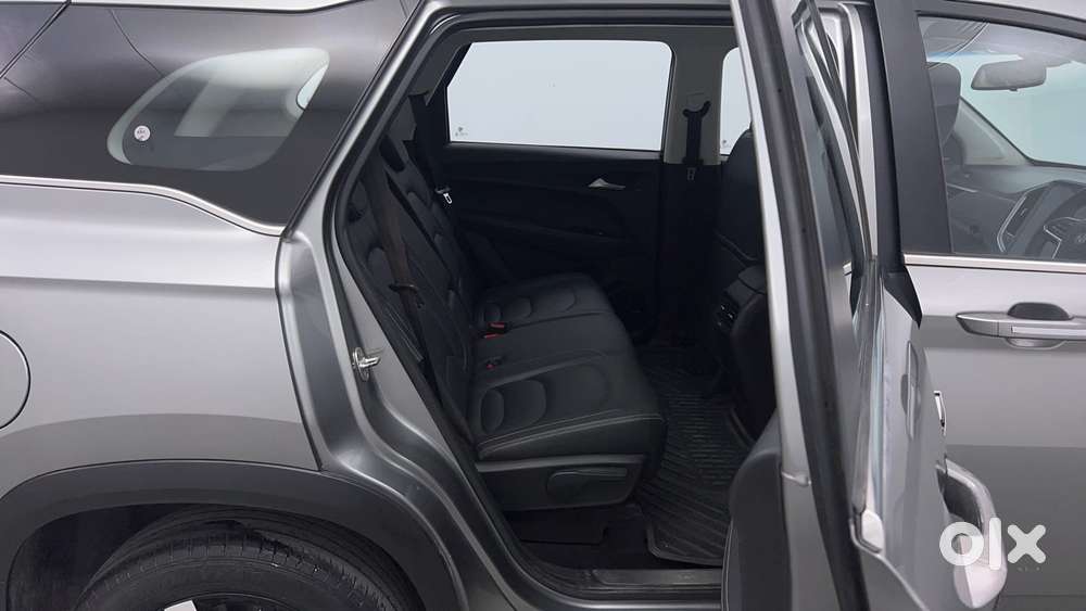 Mg Hector 1.5 Smart Dct, 2019, Petrol