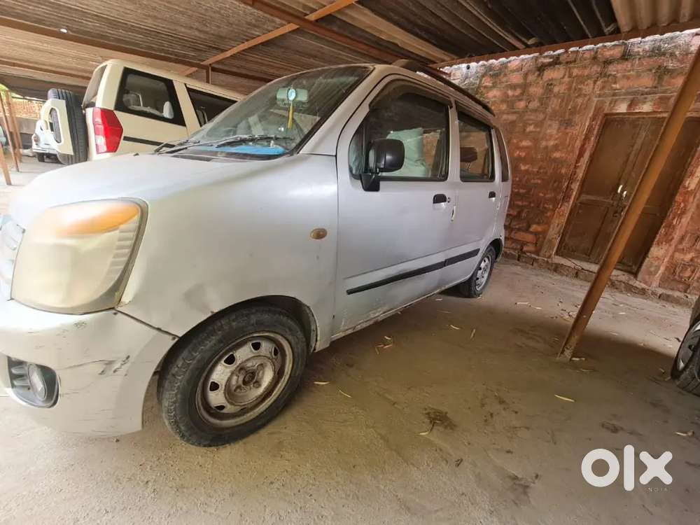 Clean Car With Lpg Company Installation