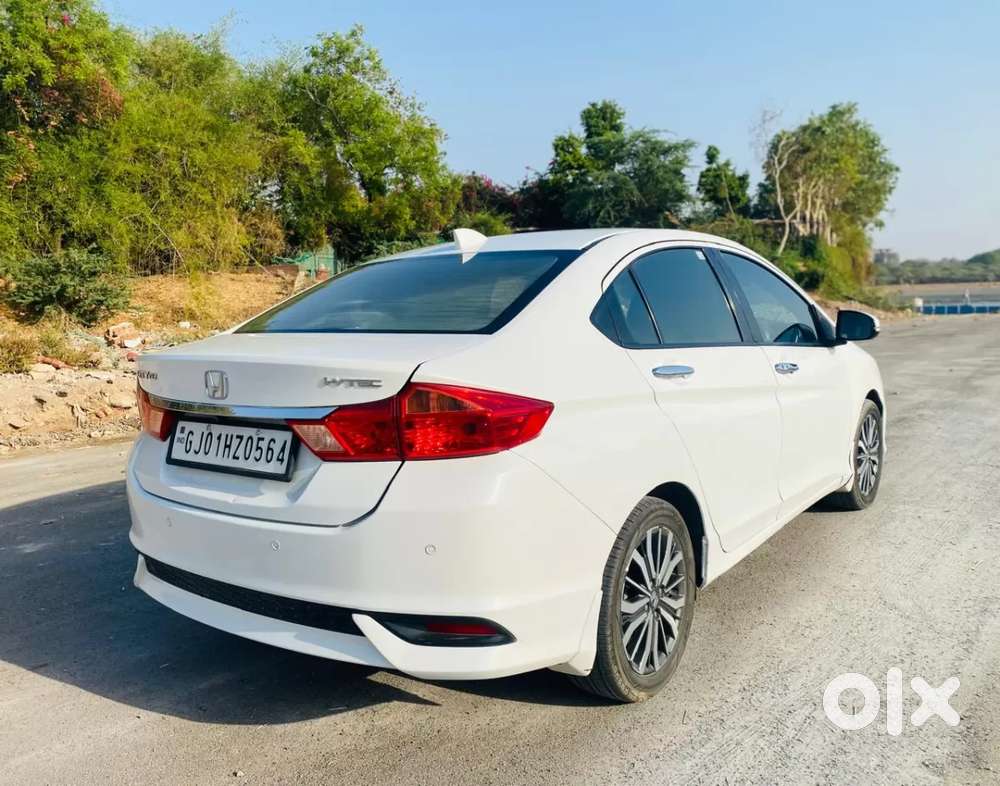 Honda City I-vtec Vx, 2019, Petrol