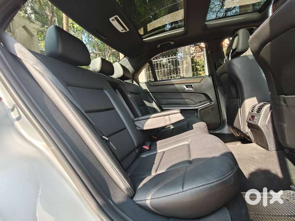 Mercedes-benz E-class E250 Edition E, 2016, Diesel