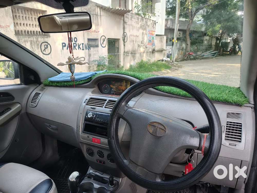 Tata Indica Vista 2012 Diesel Manual