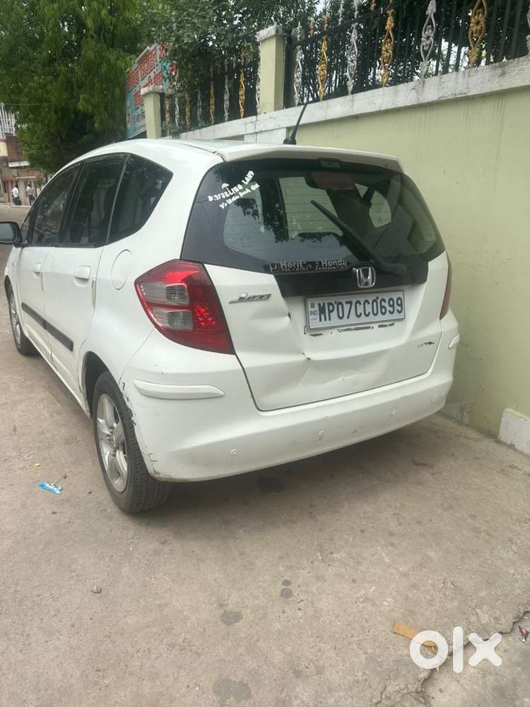 Honda Jazz Petrol 2009