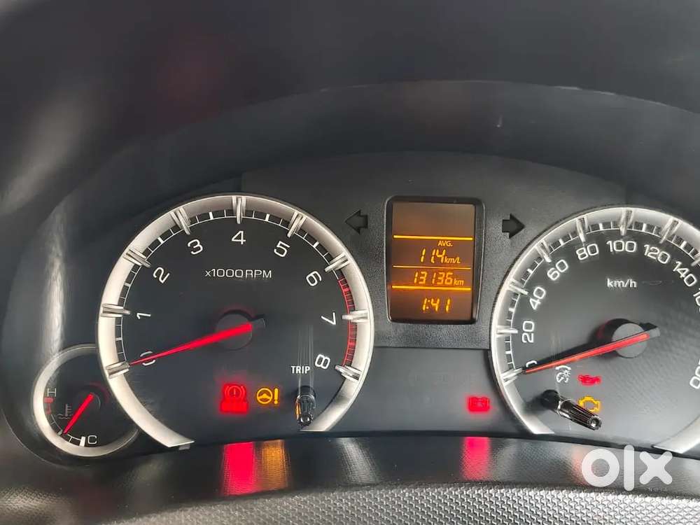 Maruti Suzuki Dzire 2016 Petrol 13000 Km Driven