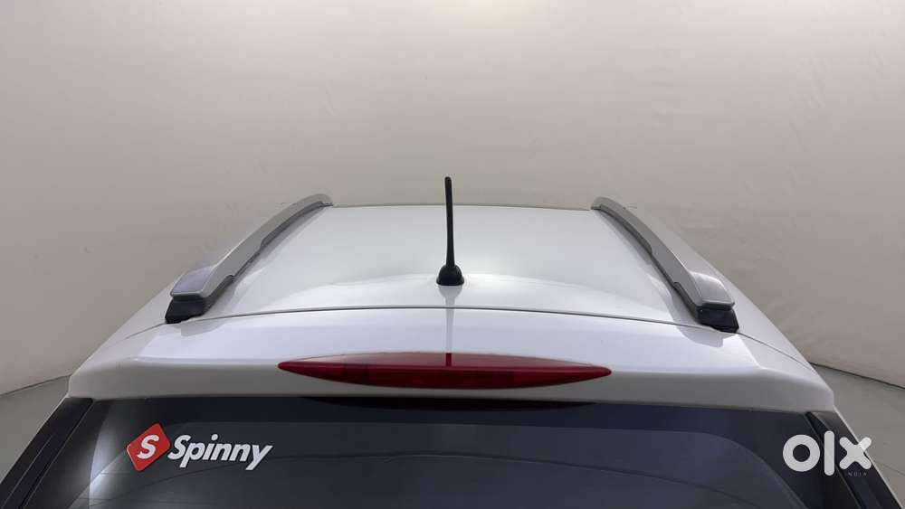 Honda Wr-v 1.2 Vx I-vtec, 2017, Petrol