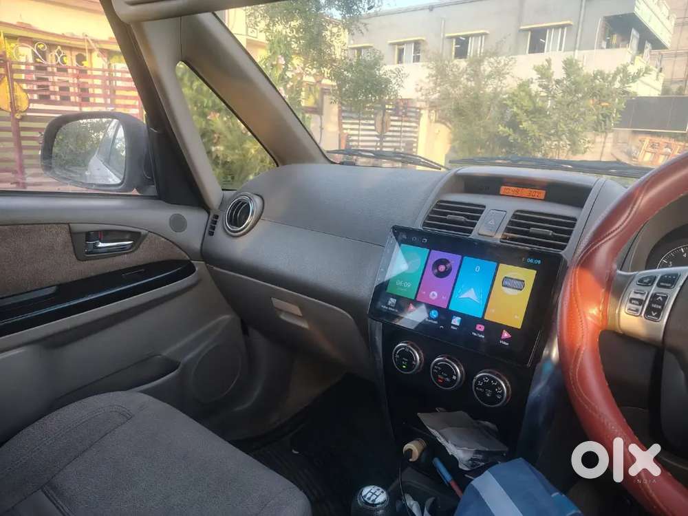 Honda City 2015 Diesel & Maruthi Suzuki Sx4 2012