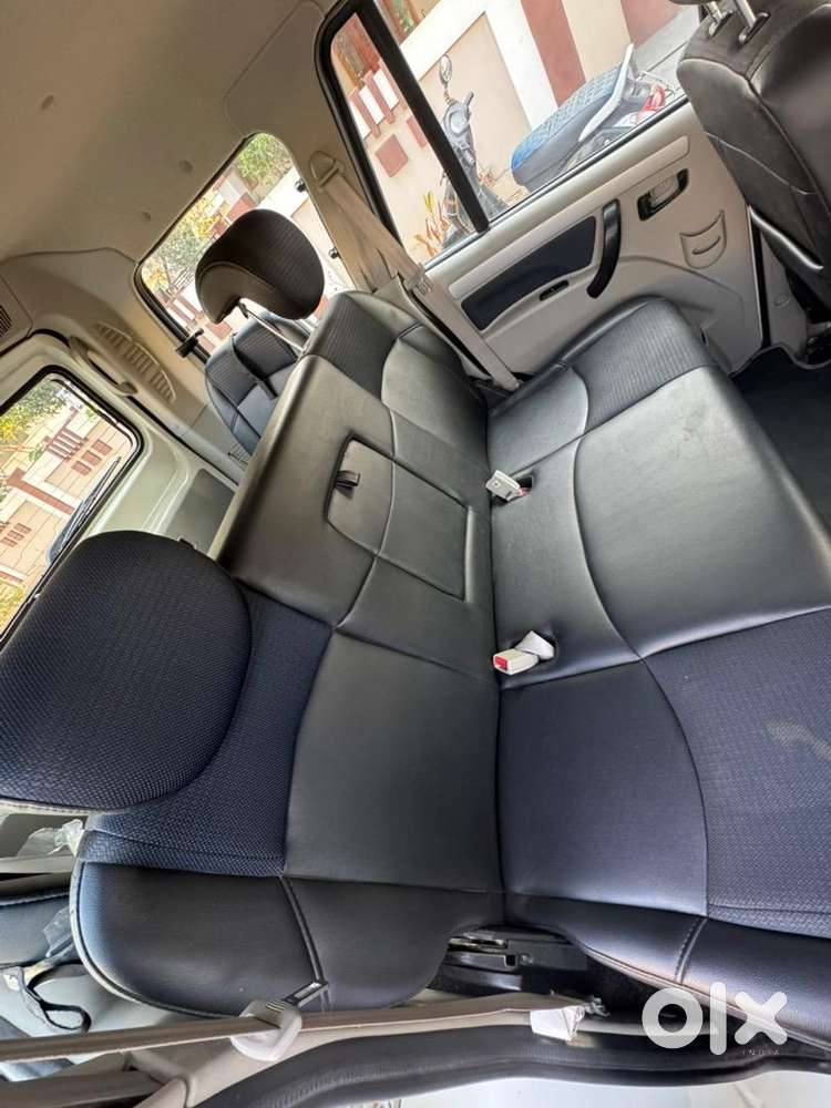 Mahindra Scorpio 2021 Diesel Good Condition