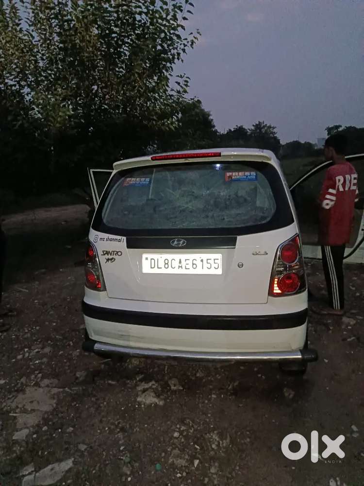 Good Condition