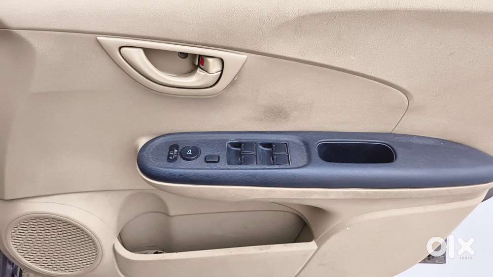 Honda Amaze 2013-2016 S I-dtech, 2015, Diesel