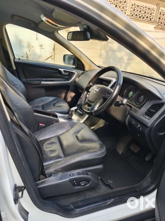 Volvo Xc60 D4 Kinetic, 2013, Diesel
