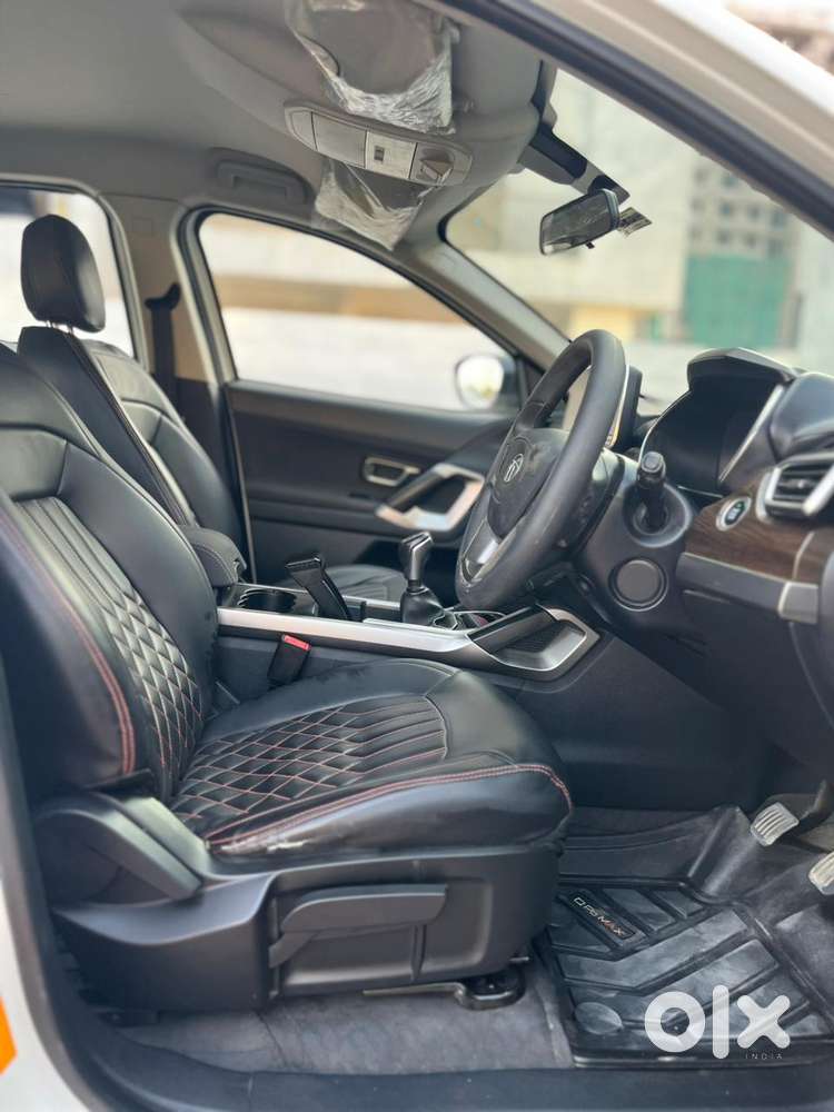 Tata Harrier Xt, 2022, Diesel
