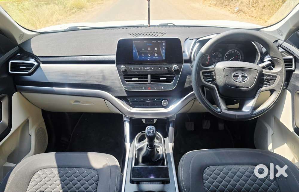 Tata Safari 2.0 Kryotec Xza Plus, 2022, Diesel