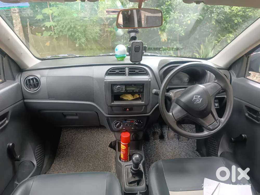 Maruti Suzuki Alto 2025