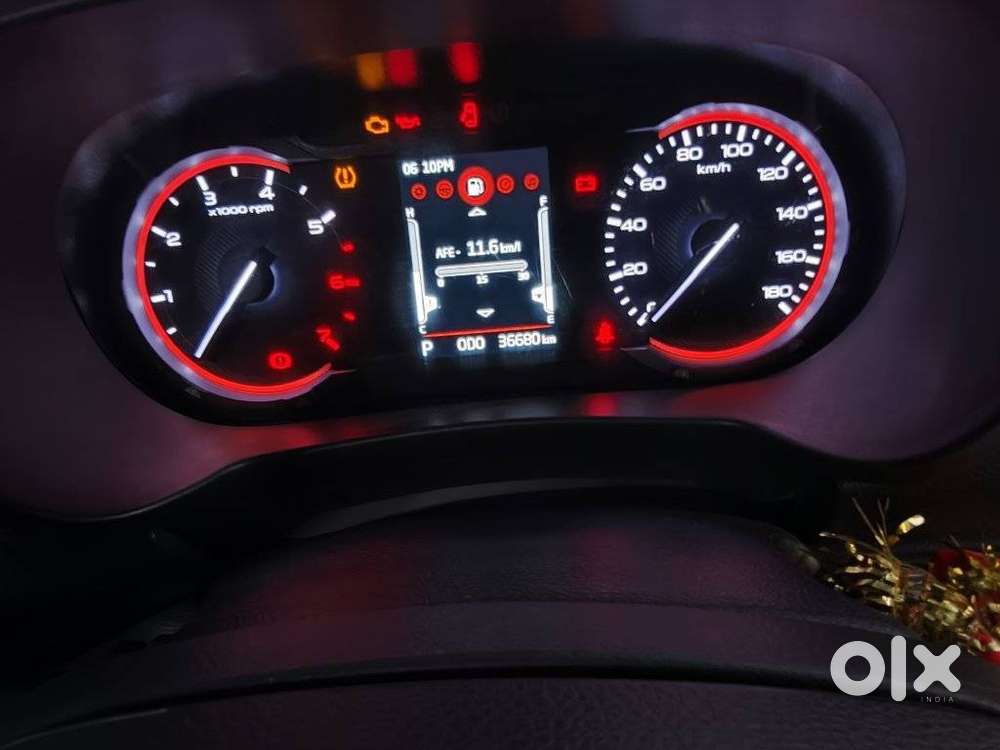 Mahindra Thar Lx Hard Top Petrol At Rwd, 2023, Petrol