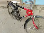 Cycle condition mein Hai 6