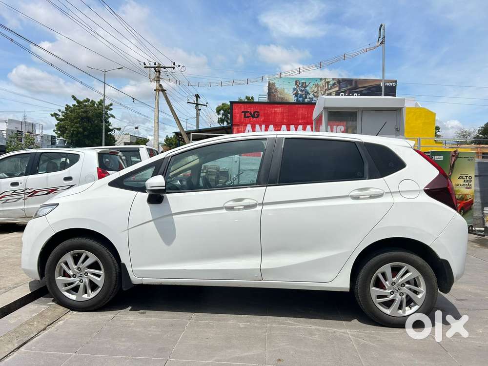 Honda Jazz 1.5 S I Dtec, 2017, Diesel