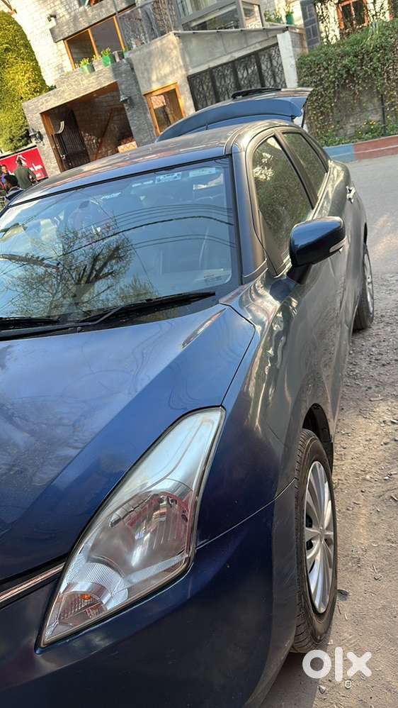 Maruti Suzuki Baleno 2018 Model