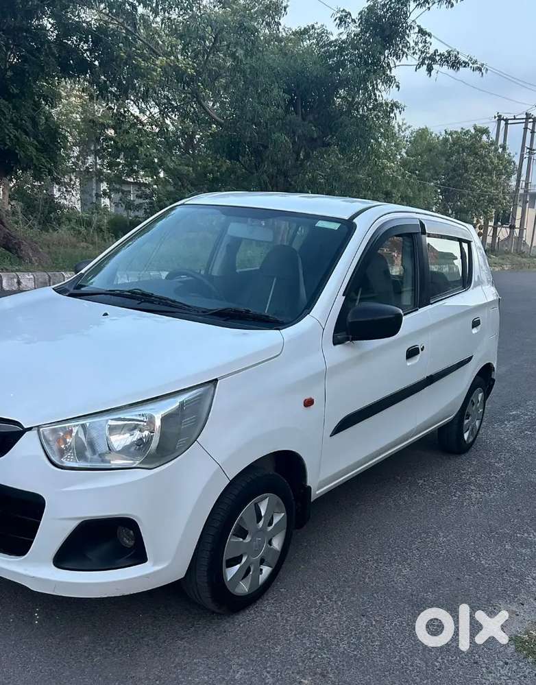Maruti Suzuki Alto K10 2018 Petrol90000 Km Driven